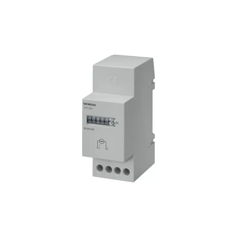 Siemens 7KT5804 elektros skaitiklis