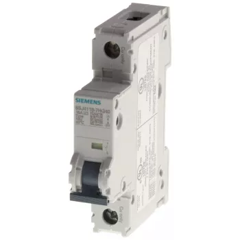 Siemens 5SJ4110-7HG40 grandinės pertraukiklis
