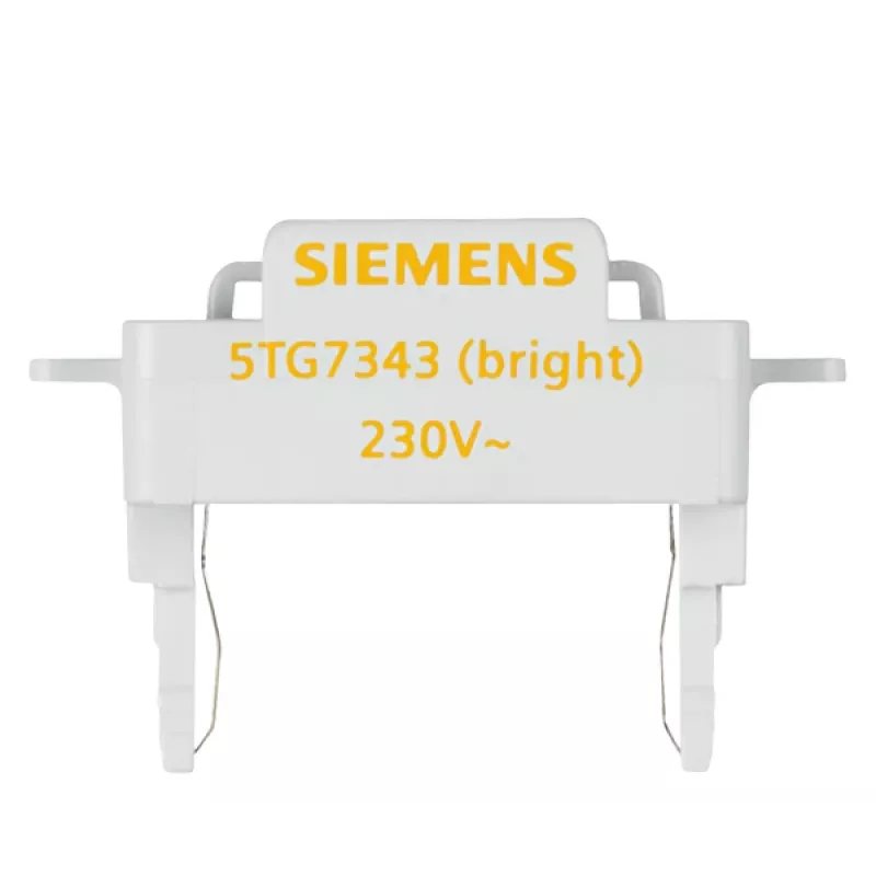 Siemens 5TG7343 elektros jungiklis