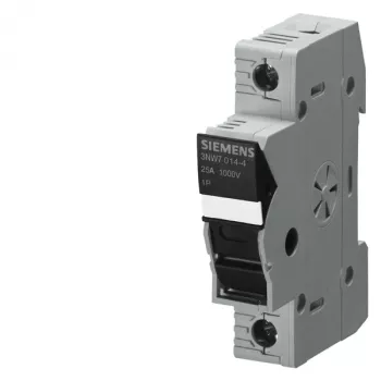 Siemens 3NW7013-4 grandinės pertraukiklis
