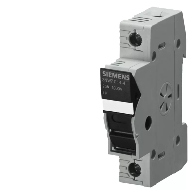 Siemens 3NW7013-4 grandinės pertraukiklis