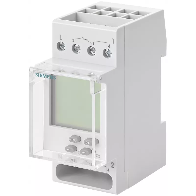 Siemens 7LF4512-0 elektros skaitiklis