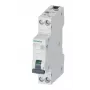 Siemens 5SL6013-7 grandinės pertraukiklis Miniatiūrinis grandinės pertraukiklis 1P+N