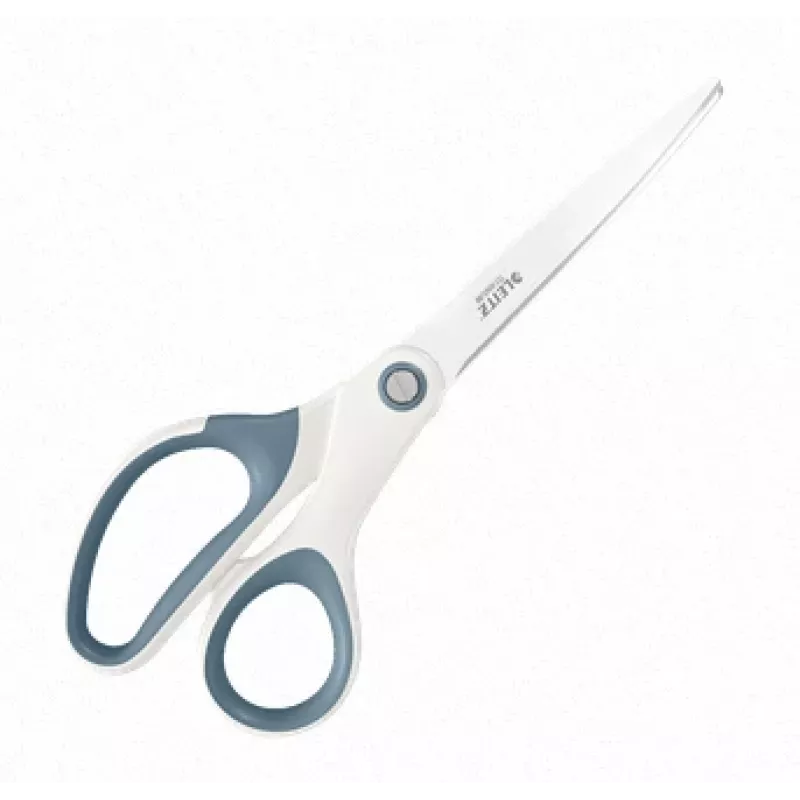Leitz WOW titaninės biuro žirklės 205 mm, 20,5 cm, 205 mm