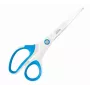 Leitz WOW Titanium Office Scissors 205 mm, 20,5 cm, 205 mm