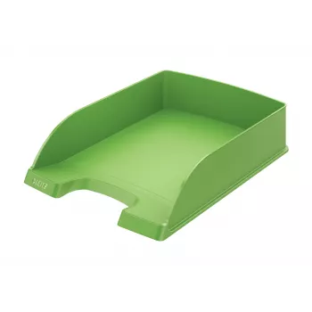 Leitz 52270050 dėklas / organizatorius stalui, Polistirolas, Žalia