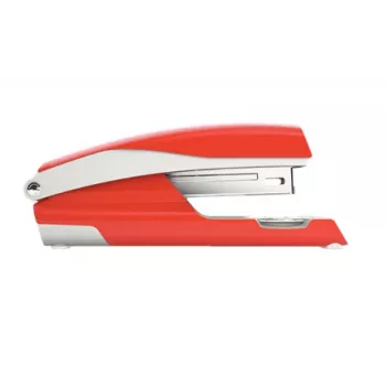 Leitz NeXXt segiklis, 30 lapų, raudona, sidabrinė, 24/6, metalas, plastikas, 80 g/m², viršus