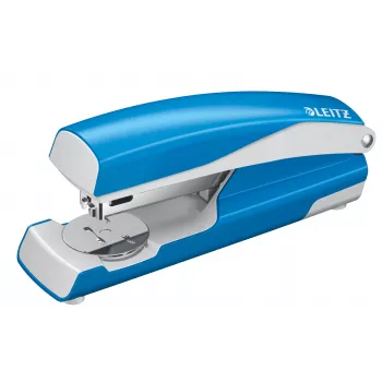 Leitz segiklis NeXXT, 30 lapų, 30 lapų, Mėlynas, P3, Metalas, Plastikas, 260 g, 40 x 145 x 58 mm