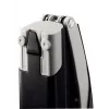 Leitz NeXXt segiklis, 30 lapų, Žalias, Sidabrinis, 24/6, Metalas, Plastikas, 80 g/m², Viršus