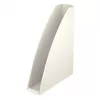 Leitz žurnalo dėklas WOW, balta, plastikas, A4, 258 mm, 258 mm, 290 g