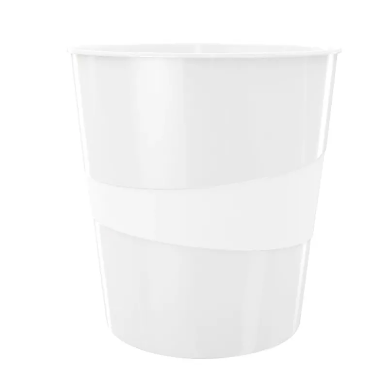 Leitz šiukšliadėžė WOW 15L, 29 cm, 290 mm, 290 mm, 324 mm, 350 g