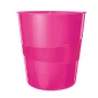 Leitz šiukšliadėžė WOW 15L, 29 cm, 290 mm, 290 mm, 324 mm, 350 g