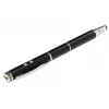 Leitz Stylus rašikliai 4 viename Complete jutikliniams įrenginiams, Universalus, Bet kokio prekės ženklo, Juoda, iPad, Žalvaris, Silikonas, LR41