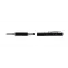 Leitz Stylus rašikliai 4 viename Complete jutikliniams įrenginiams, Universalus, Bet kokio prekės ženklo, Juoda, iPad, Žalvaris, Silikonas, LR41