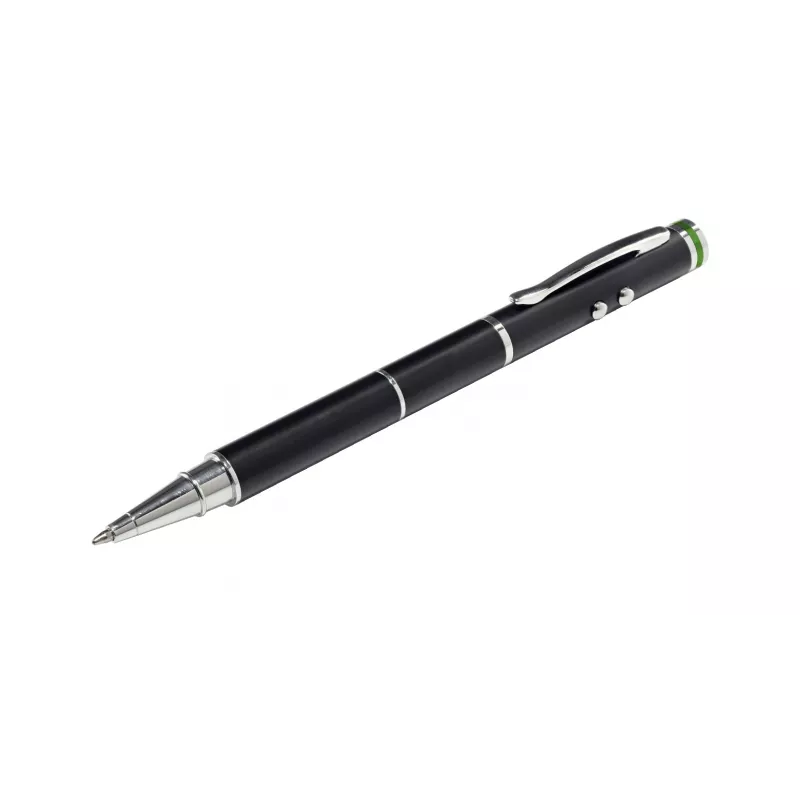 Leitz Stylus rašikliai 4 viename Complete jutikliniams įrenginiams, Universalus, Bet kokio prekės ženklo, Juoda, iPad, Žalvaris, Silikonas, LR41