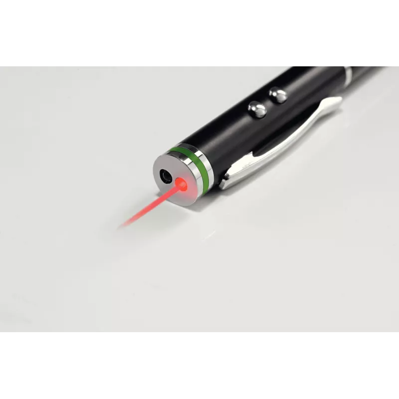 Leitz Stylus rašikliai 4 viename Complete jutikliniams įrenginiams, Universalus, Bet kokio prekės ženklo, Juoda, iPad, Žalvaris, Silikonas, LR41