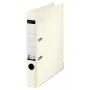 “Leitz” 10080001 segtuvas A4 baltas
