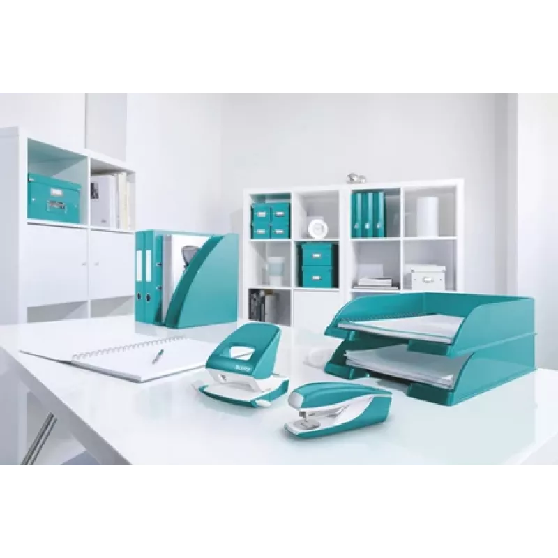 Leitz NeXXt 55021051 segiklis Mėlynas