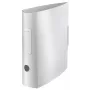 Leitz svirtinė segtuvų byla 180° Active Style PP A4/80 mm, A4, poliputo, balta, 500 lapų, 80 g/m², 8,2 cm