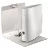 Leitz svirtinė segtuvų byla 180° Active Style PP A4/80 mm, A4, poliputo, balta, 500 lapų, 80 g/m², 8,2 cm