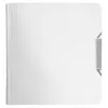Leitz svirtinė segtuvų byla 180° Active Style PP A4/80 mm, A4, poliputo, balta, 500 lapų, 80 g/m², 8,2 cm