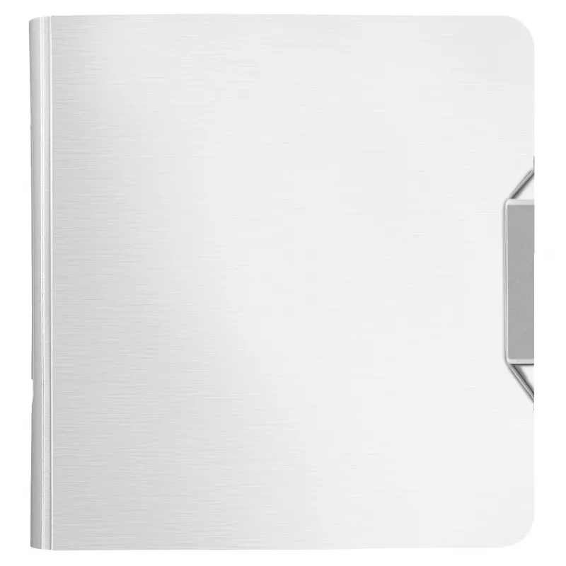 Leitz svirtinė segtuvų byla 180° Active Style PP A4/80 mm, A4, poliputo, balta, 500 lapų, 80 g/m², 8,2 cm