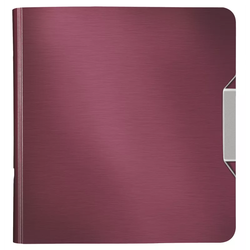 Leitz svirties segtuvas 180° Active Style PP A4/80mm, A4, Polyfoam, Raudona, 500 lapų, 80 g/m², 8.2 cm
