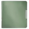 Leitz svirties segtuvas 180° Active Style PP A4/80 mm, A4, polifoam, žalios spalvos, 500 lapų, 80 g/m², 8,2 cm