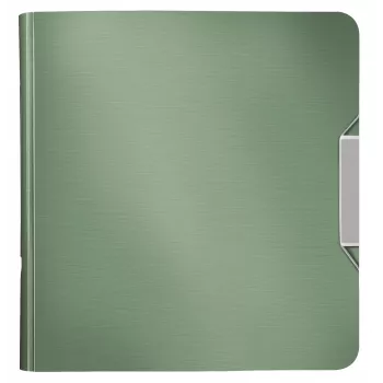 Leitz svirties segtuvas 180° Active Style PP A4/80 mm, A4, polifoam, žalios spalvos, 500 lapų, 80 g/m², 8,2 cm