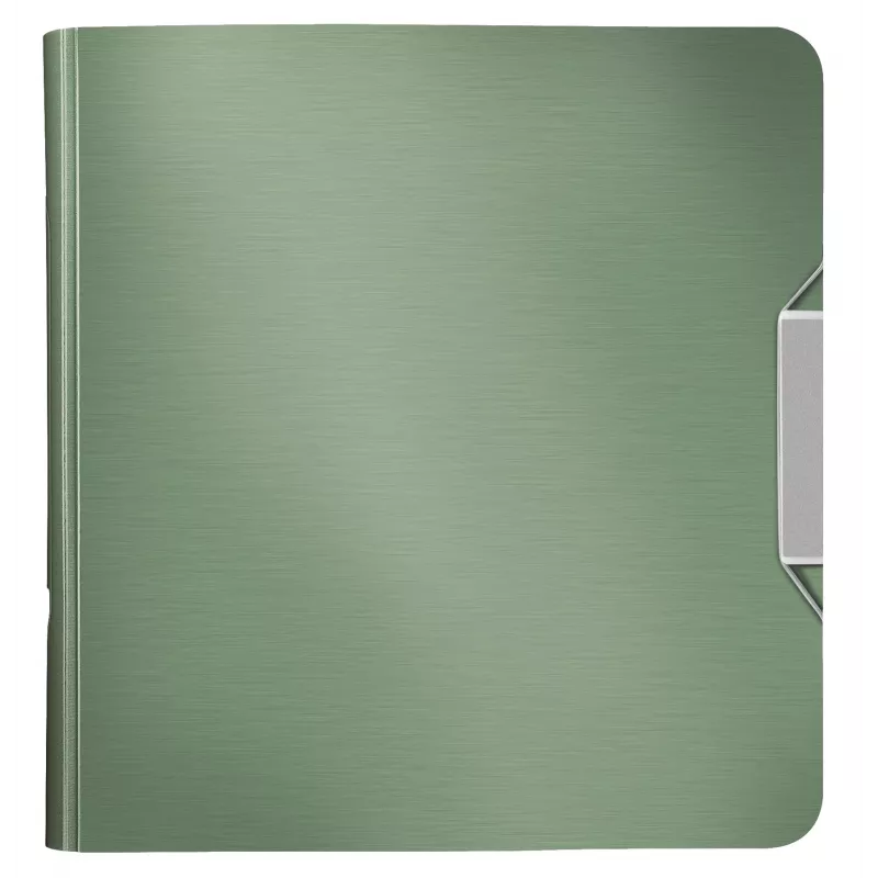 Leitz svirties segtuvas 180° Active Style PP A4/80 mm, A4, polifoam, žalios spalvos, 500 lapų, 80 g/m², 8,2 cm