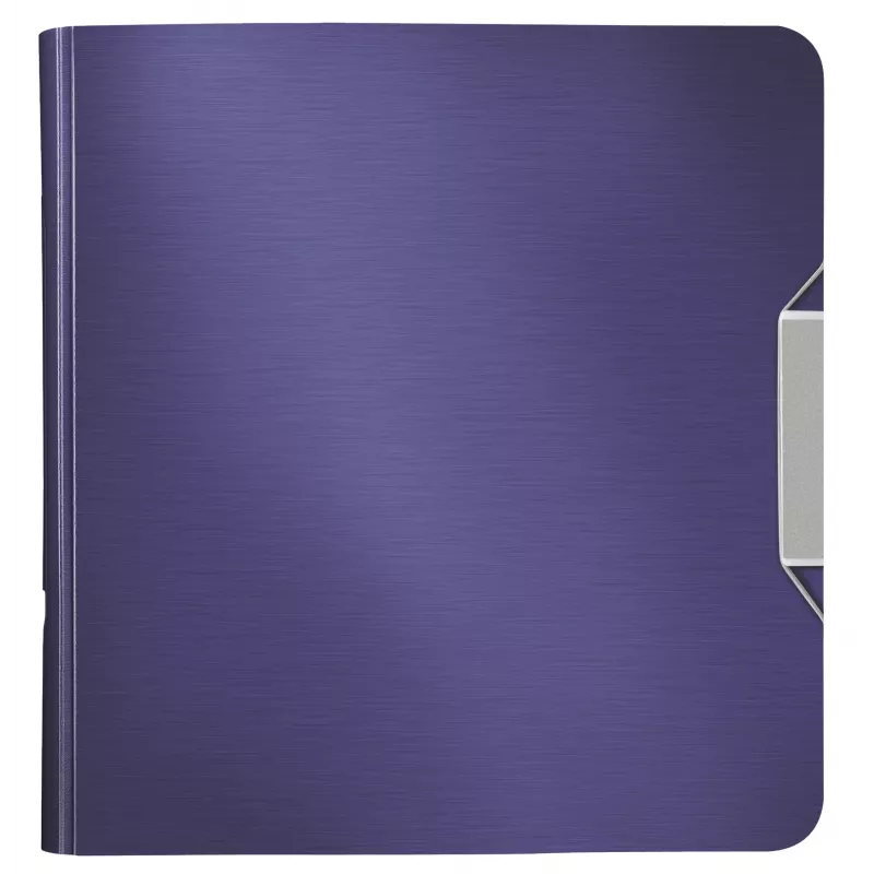 Leitz svirtinė segtuvų byla 180° Active Style PP A4/80mm, A4, Poliuretano puta, Mėlyna, 500 lapų, 80 g/m², 8,2 cm