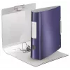 Leitz svirtinė segtuvų byla 180° Active Style PP A4/80mm, A4, Poliuretano puta, Mėlyna, 500 lapų, 80 g/m², 8,2 cm
