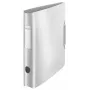 Leitz svirtinis archyvinis segtuvas 180° Active Style PP A4/60mm, A4, poliputplastis, baltas, 350 lapų, 80 g/m², 6,5 cm