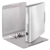 Leitz svirtinis archyvinis segtuvas 180° Active Style PP A4/60mm, A4, poliputplastis, baltas, 350 lapų, 80 g/m², 6,5 cm