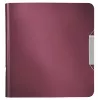 Leitz svirties segtuvas 180° Active Style PP A4/60mm, A4, poliputė, raudona, 350 lapų, 80 g/m², 6,5 cm
