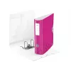 Leitz svirties segtuvas Active PP WOW A4/80mm, A4, poli putplastis, rožinis, 500 lapų, 80 g/m², 8,2 cm
