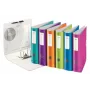 Leitz 11060099 segtuvas A4 įvairiaspalvis