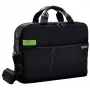 Leitz Bag nešiojamojo kompiuterio krepšys Complete Smart Traveller 15.6, Messenger tipo dėklas, 39,6 cm (15,6 col.), Pečių diržas, 1 kg