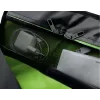 Leitz Bag nešiojamojo kompiuterio krepšys Complete Smart Traveller 15.6, Messenger tipo dėklas, 39,6 cm (15,6 col.), Pečių diržas, 1 kg