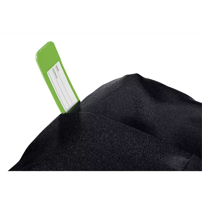 Leitz Bag nešiojamojo kompiuterio krepšys Complete Smart Traveller 15.6, Messenger tipo dėklas, 39,6 cm (15,6 col.), Pečių diržas, 1 kg