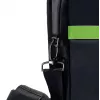 Leitz Bag nešiojamojo kompiuterio krepšys Complete Smart Traveller 15.6, Messenger tipo dėklas, 39,6 cm (15,6 col.), Pečių diržas, 1 kg