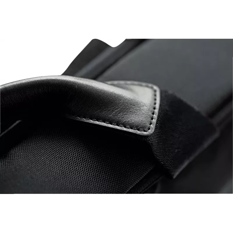 Leitz Bag nešiojamojo kompiuterio krepšys Complete Smart Traveller 15.6, Messenger tipo dėklas, 39,6 cm (15,6 col.), Pečių diržas, 1 kg