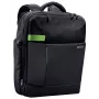Leitz nešiojamojo kompiuterio kuprinė Complete Smart Traveller 15.6, nešiojamojo kompiuterio dėklas, 39,6 cm (15,6 colio), plečiama, 1,2 kg