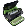 Leitz nešiojamojo kompiuterio kuprinė Complete Smart Traveller 15.6, nešiojamojo kompiuterio dėklas, 39,6 cm (15,6 colio), plečiama, 1,2 kg