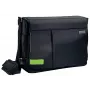 Leitz Bag nešiojamojo kompiuterio krepšys Messenger Complete Smart Traveller 15.6, Messenger tipo dėklas, 39,6 cm (15,6 colio), Pečių diržas, 780 g