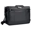 Leitz Bag nešiojamojo kompiuterio krepšys Messenger Complete Smart Traveller 15.6, Messenger tipo dėklas, 39,6 cm (15,6 colio), Pečių diržas, 780 g