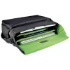 Leitz Bag nešiojamojo kompiuterio krepšys Messenger Complete Smart Traveller 15.6, Messenger tipo dėklas, 39,6 cm (15,6 colio), Pečių diržas, 780 g