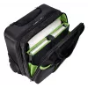 Leitz lagaminas Smart Complete Smart Traveller, lagamino tipo dėklas, 39,6 cm (15,6 colio), 3,45 kg