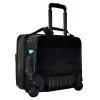 Leitz lagaminas Smart Complete Smart Traveller, lagamino tipo dėklas, 39,6 cm (15,6 colio), 3,45 kg
