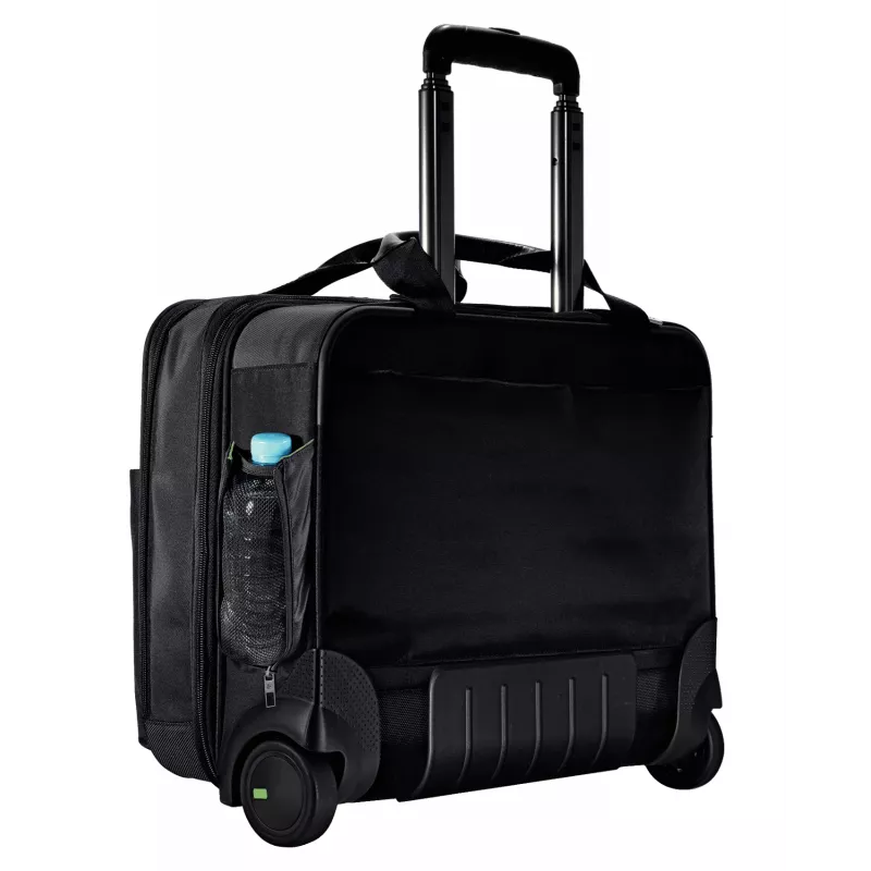 Leitz lagaminas Smart Complete Smart Traveller, lagamino tipo dėklas, 39,6 cm (15,6 colio), 3,45 kg
